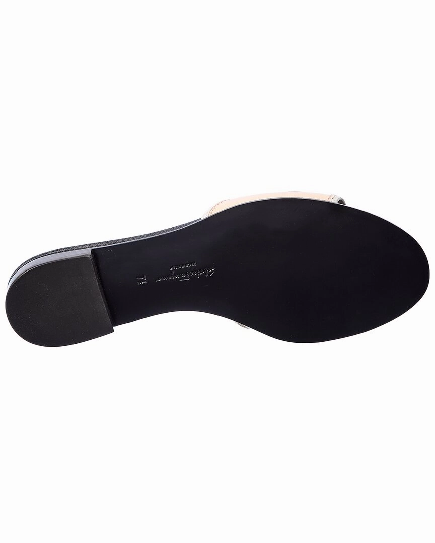 Ferragamo Rhodes Sandal