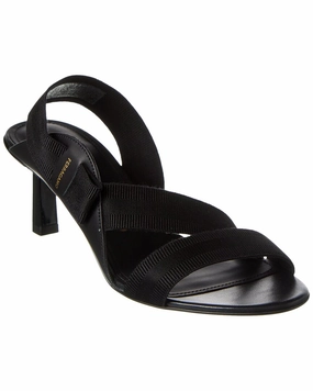 Ferragamo Vara Bow Leather Sandal Fashion Womens Sandals online shop