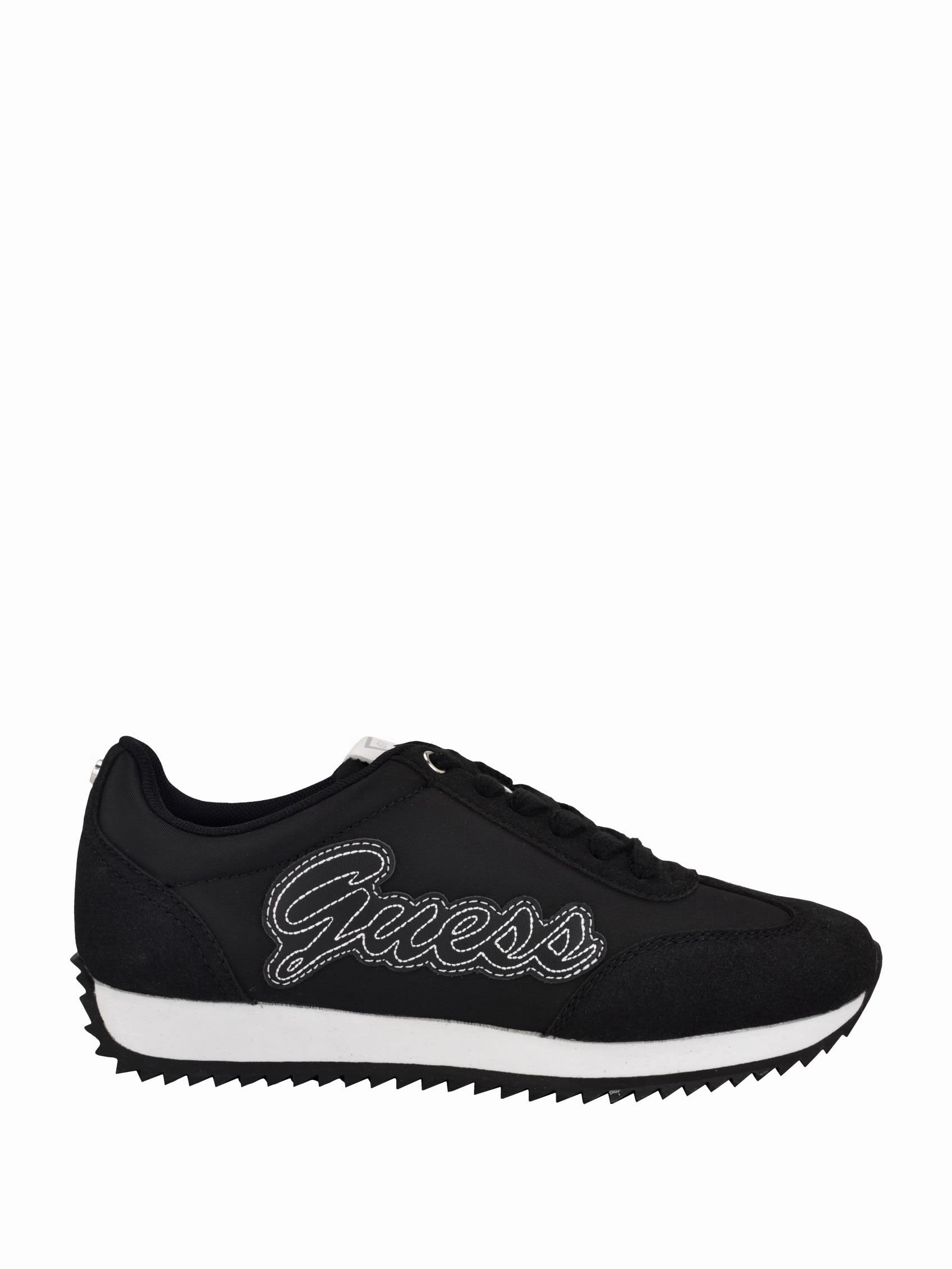 Fierra Nylon Jogger Sneakers