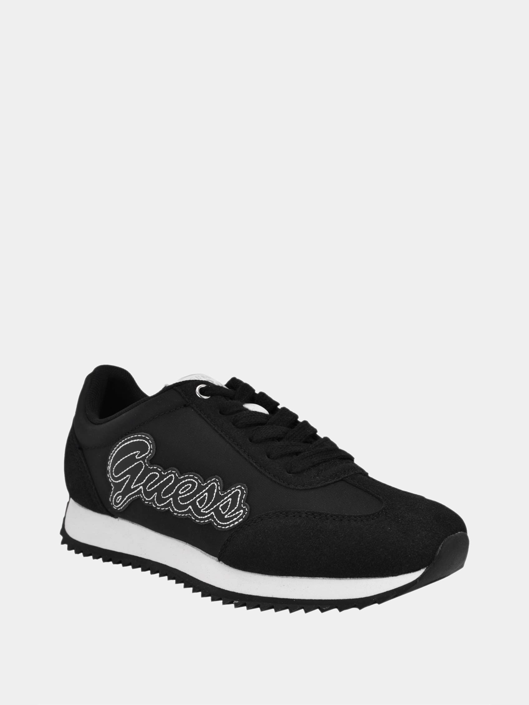 Fierra Nylon Jogger Sneakers Athletic Shoes for Women discount