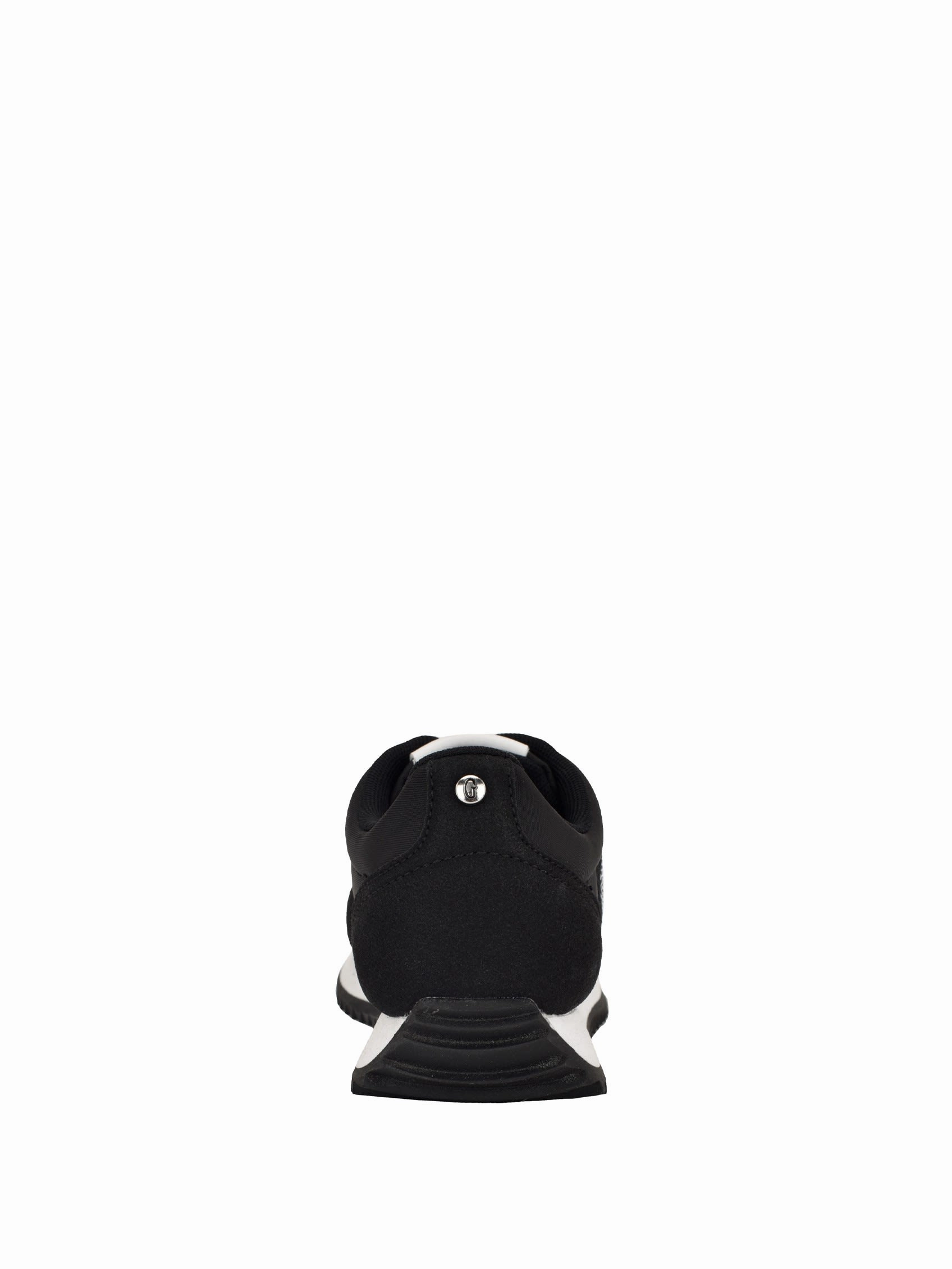 Fierra Nylon Jogger Sneakers