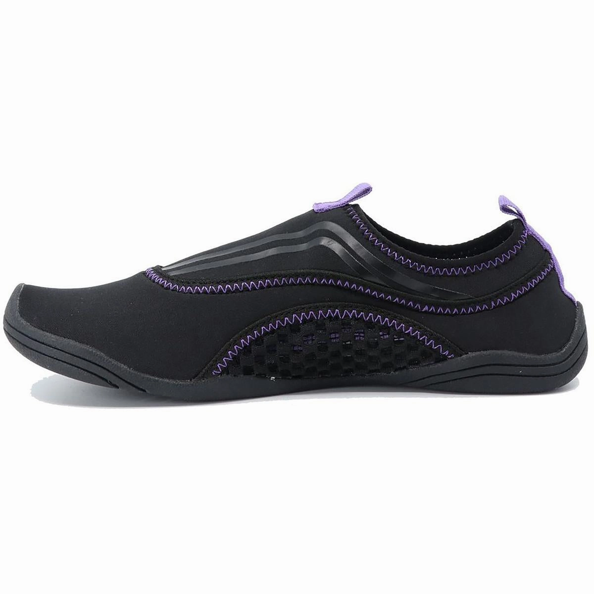 Fin Womens Water Ready Mesh Athletic and Training Shoes