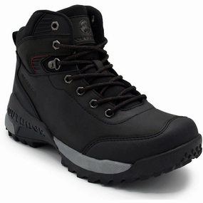 Finaly01 Mens Embellished Manmade Work & Safety Boots Mens Chukka Boots outlet deals