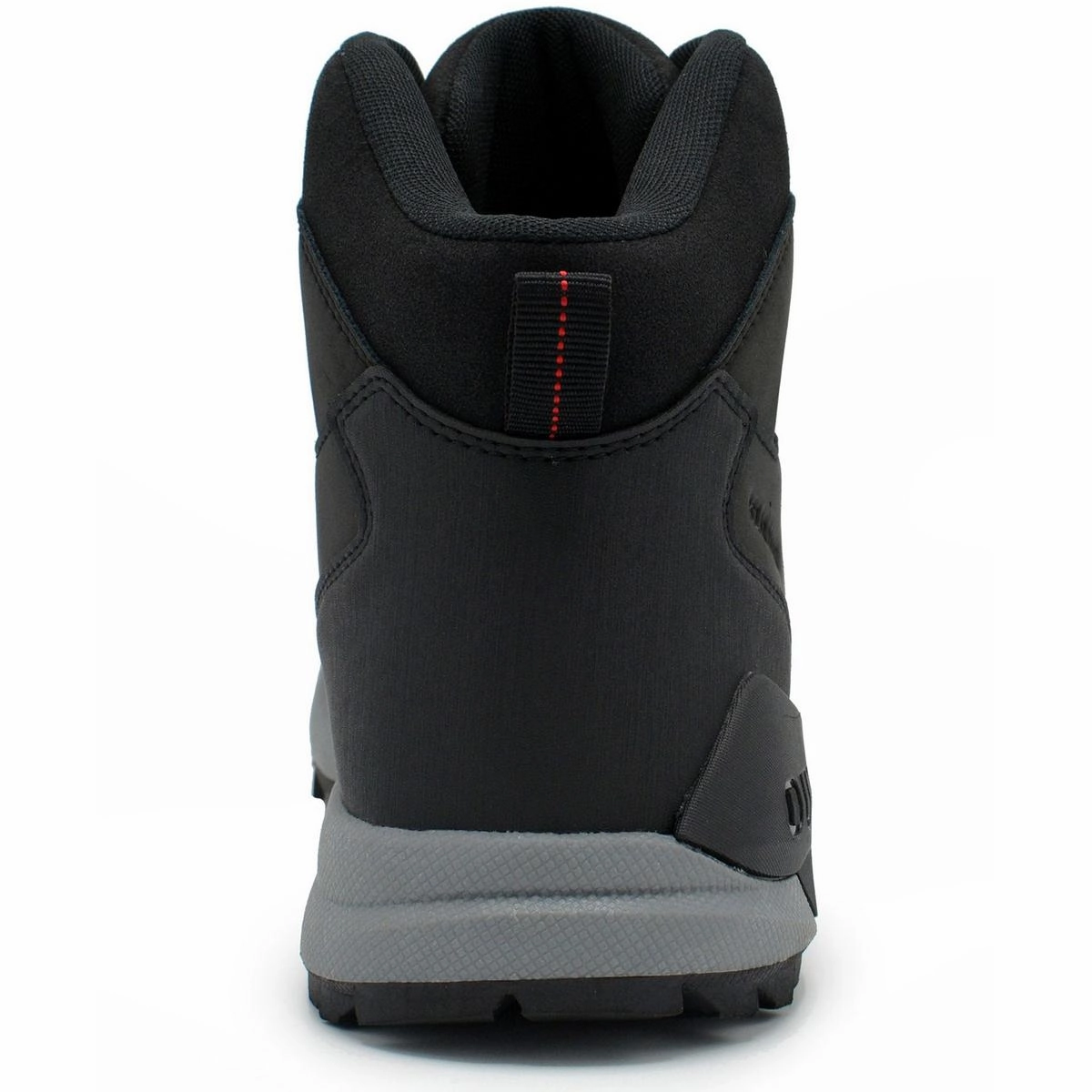 Finaly01 Mens Embellished Manmade Work & Safety Boots
