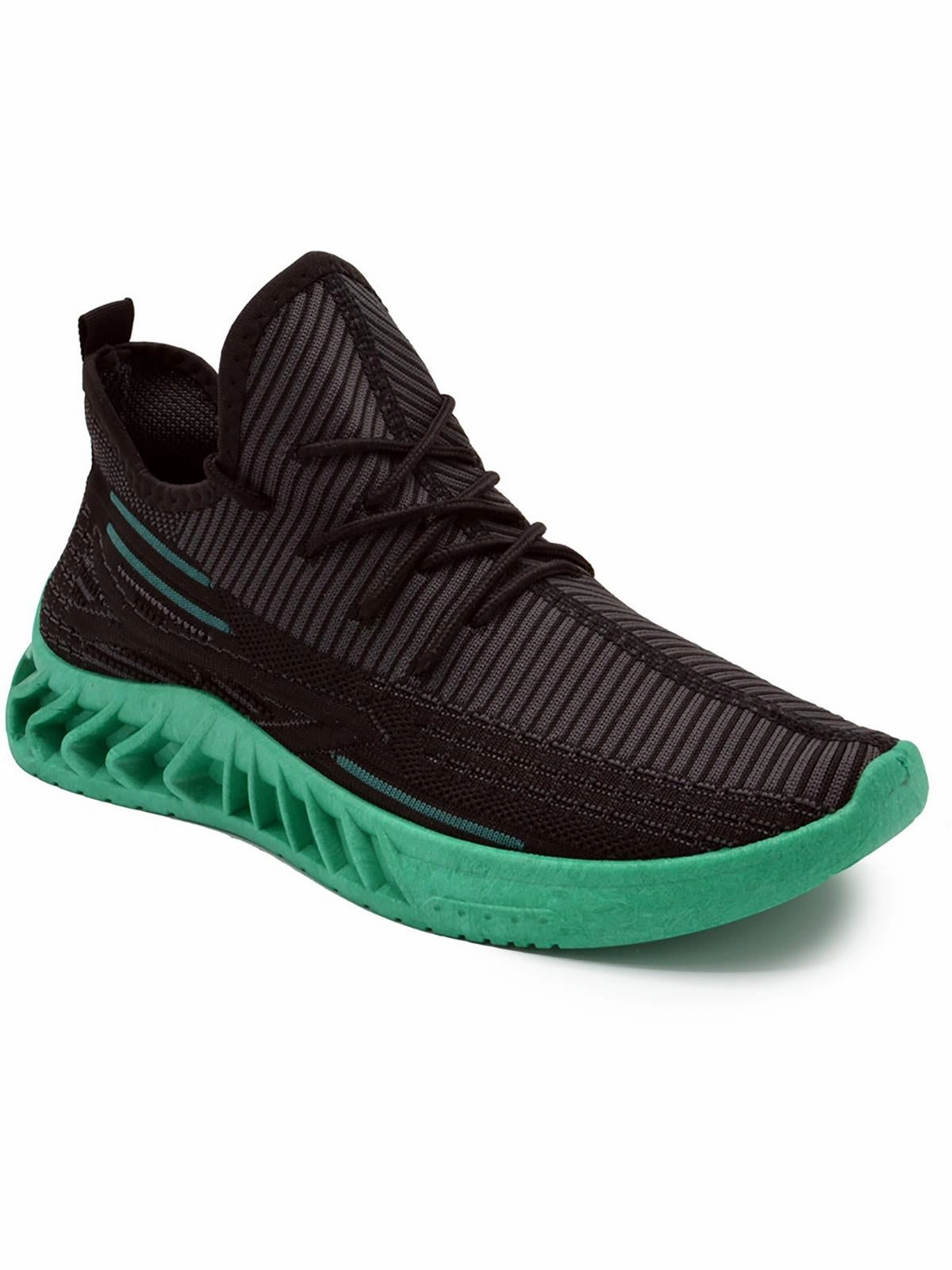 Fit Mens Fitness Workout Running & Training Shoes