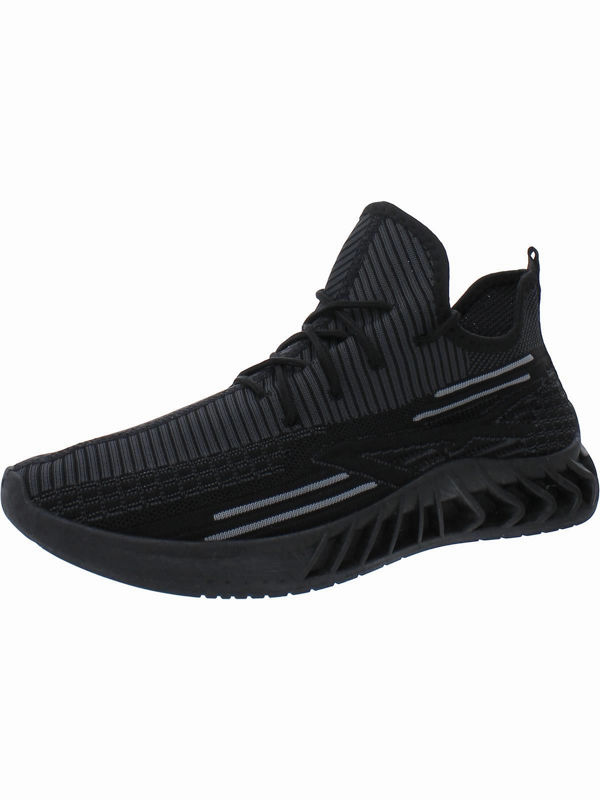 Fit Mens Fitness Workout Running & Training Shoes