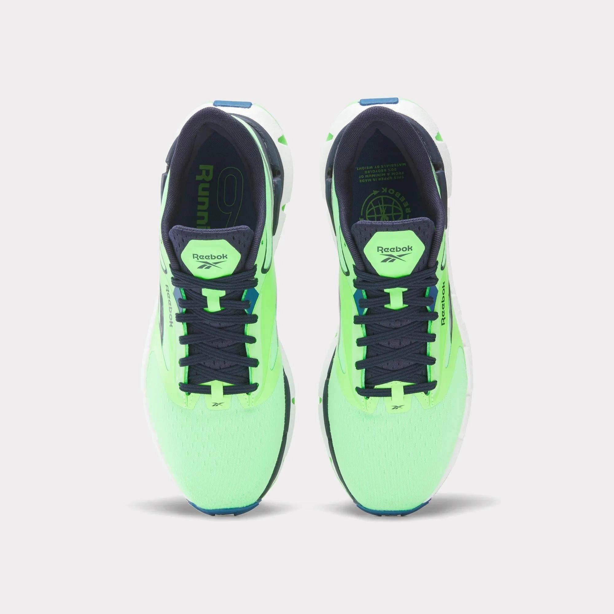 FloatZig Symmetros Shoes
