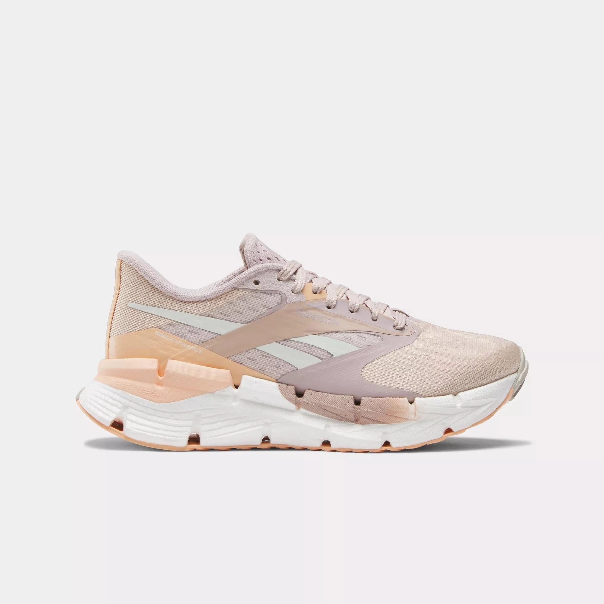 FloatZig Symmetros Shoes