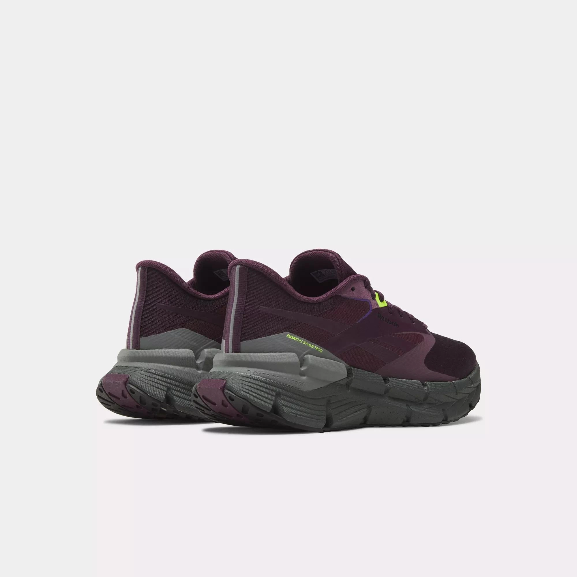 FloatZig Symmetros Shoes