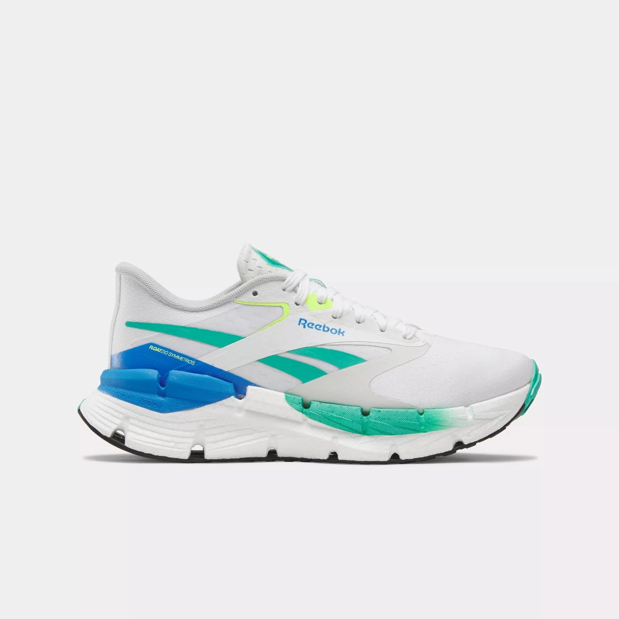 FloatZig Symmetros Shoes