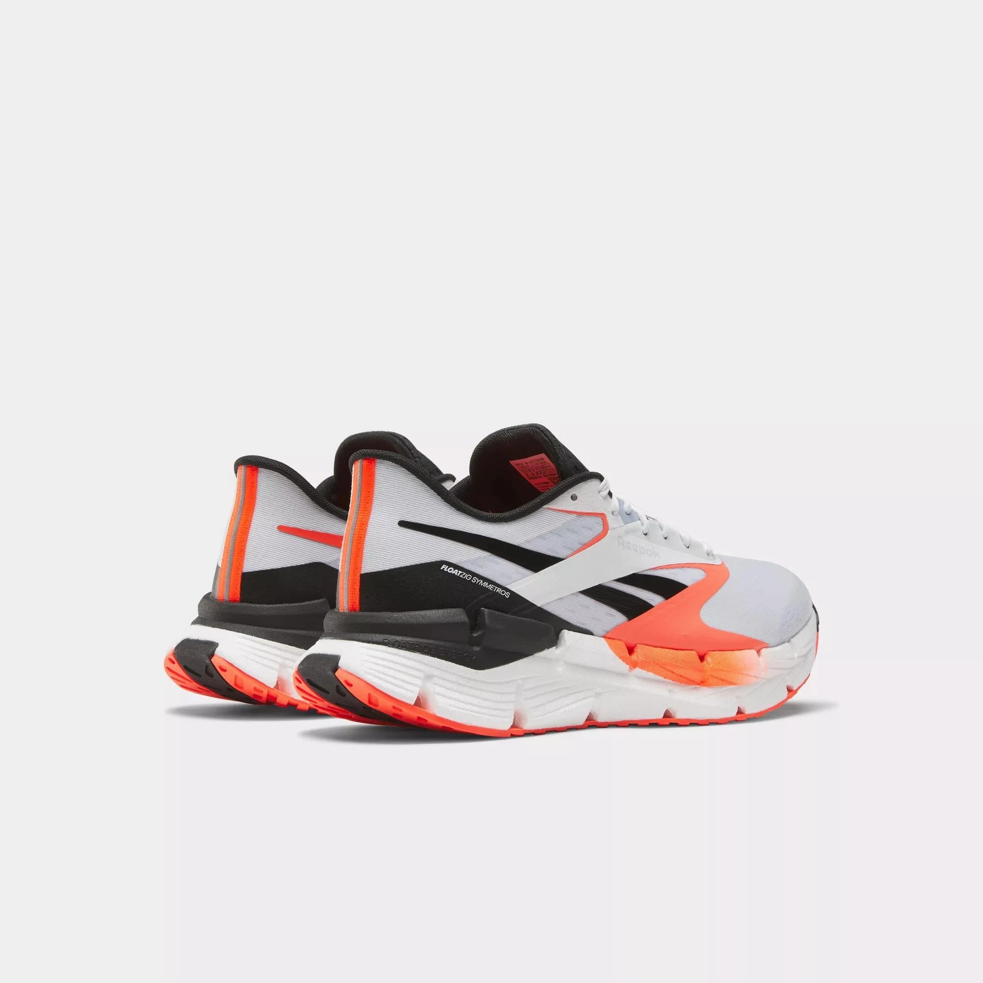 FloatZig Symmetros Shoes
