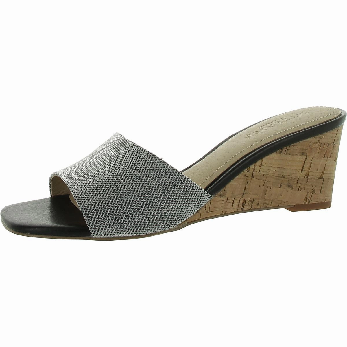 Flowers    Womens Woven Wedge Wedge Sandals Summer Womens Sandals clearance