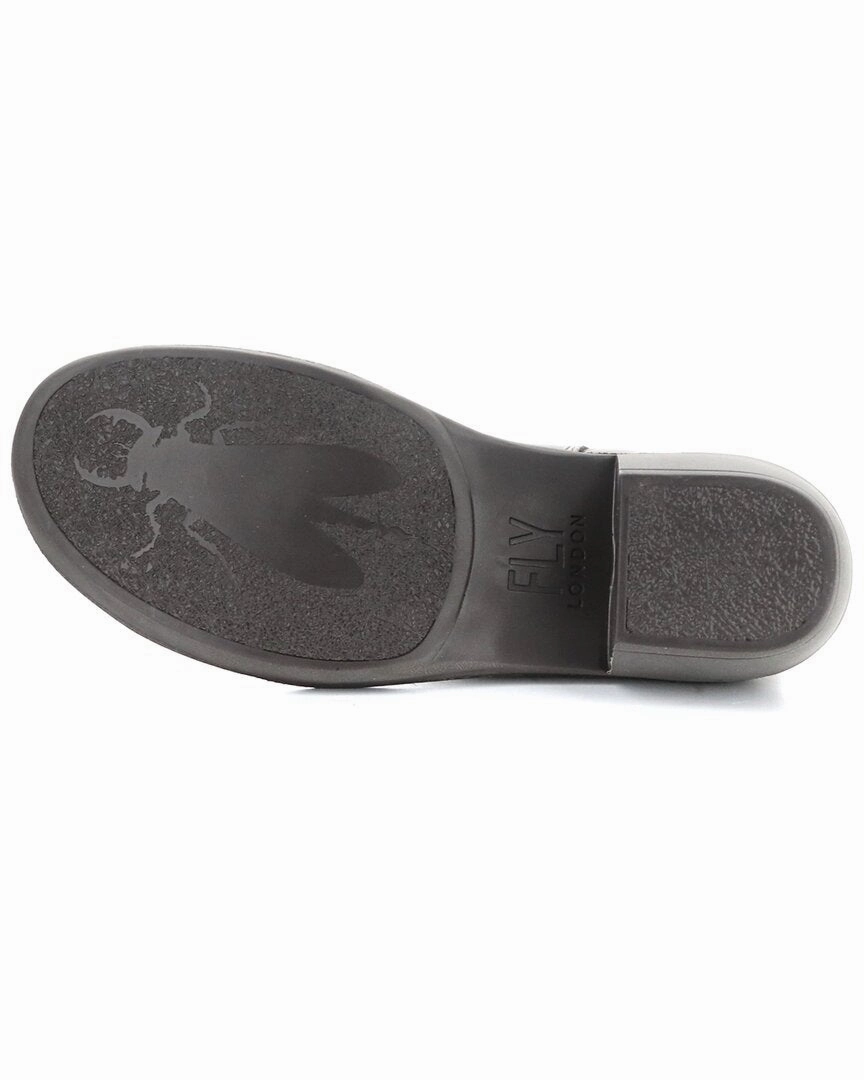 Fly London Moof Leather Boot