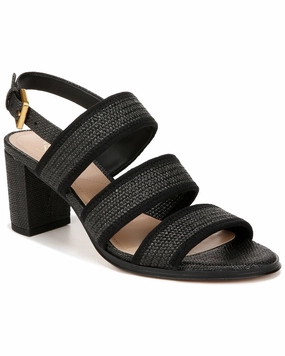 Franco Sarto Buco Sandal Stylish Womens Slides & Sandals