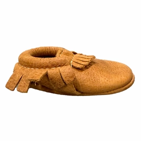 Freshly Picked Unisex Tan Shoes Discount Boys Footwear online