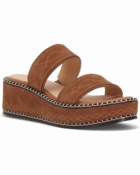 Frye Joy Woodstock 2 Leather Sandal Womens Sandals discount online