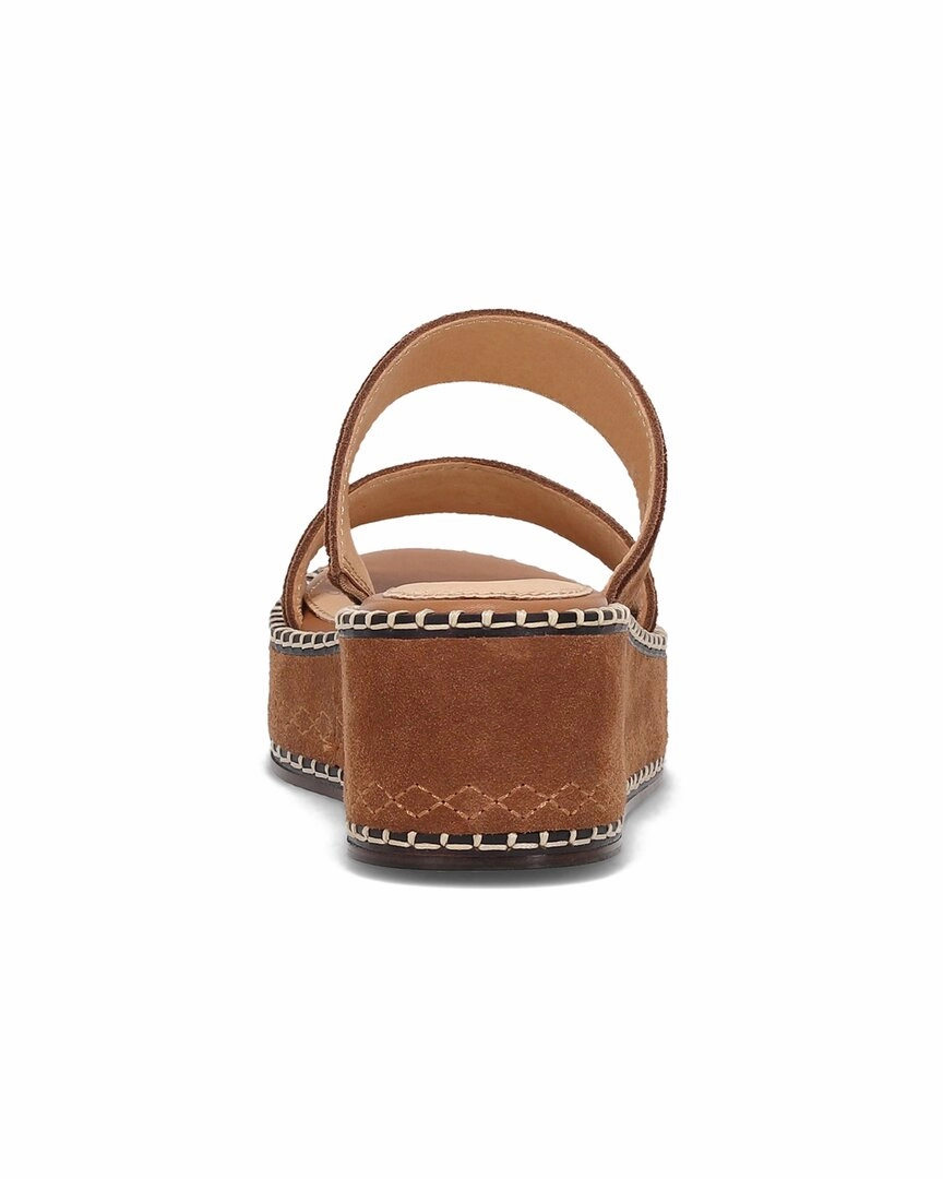 Frye Joy Woodstock 2 Leather Sandal