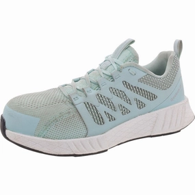 Fusion Flexweave Womens Composite Toe Padded Insole Work & Safety Shoes Athletic Shoes for Women discount