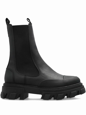 Ganni Women's Boots Discount Stylish Womens Boots