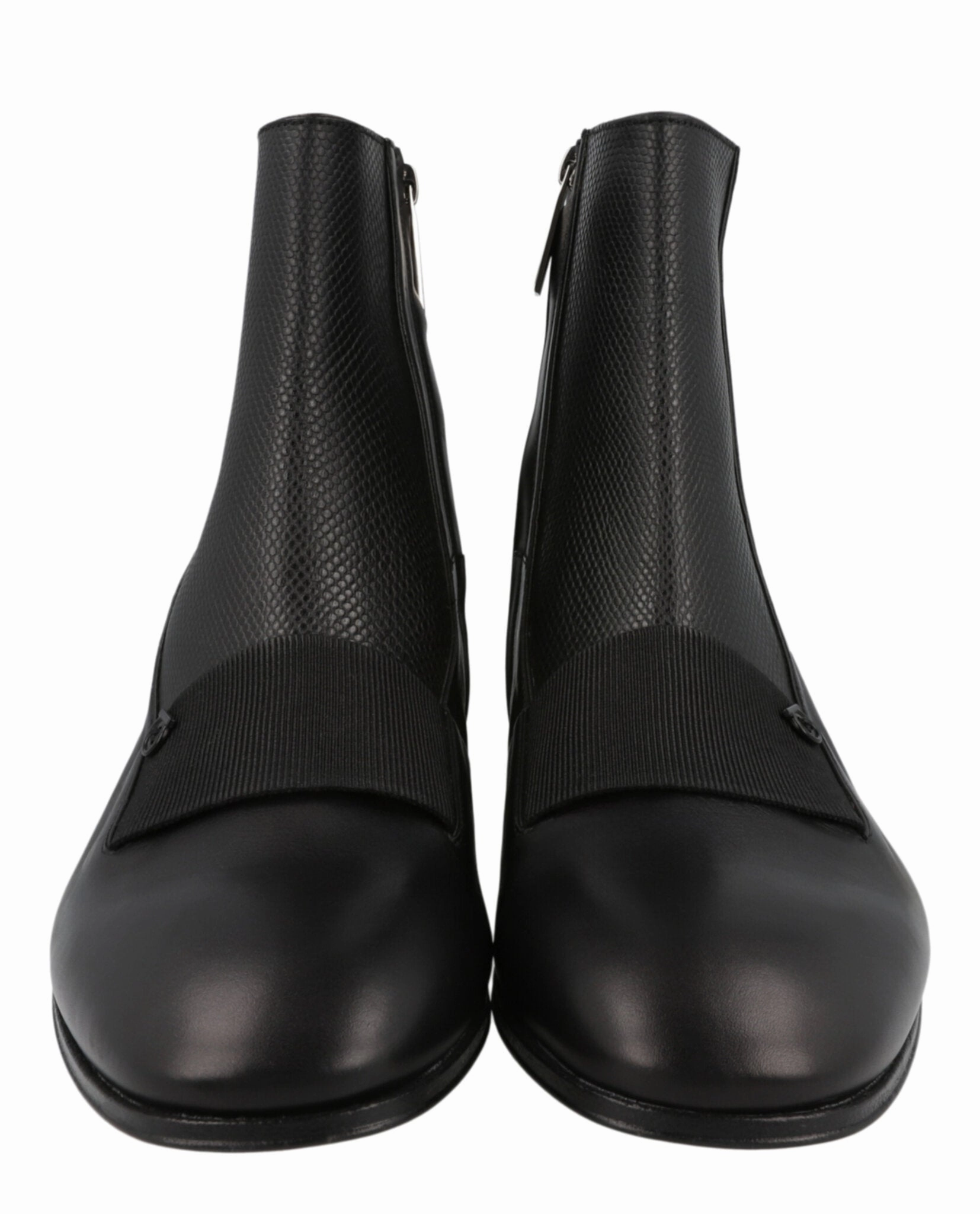 Geminiano Gancini Boots