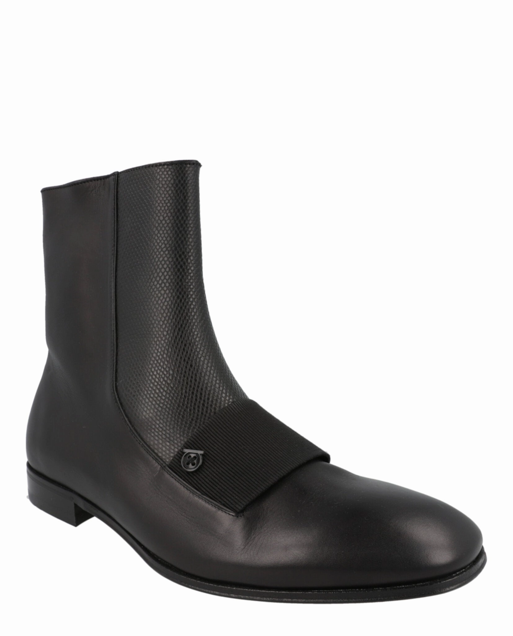 Geminiano Gancini Boots