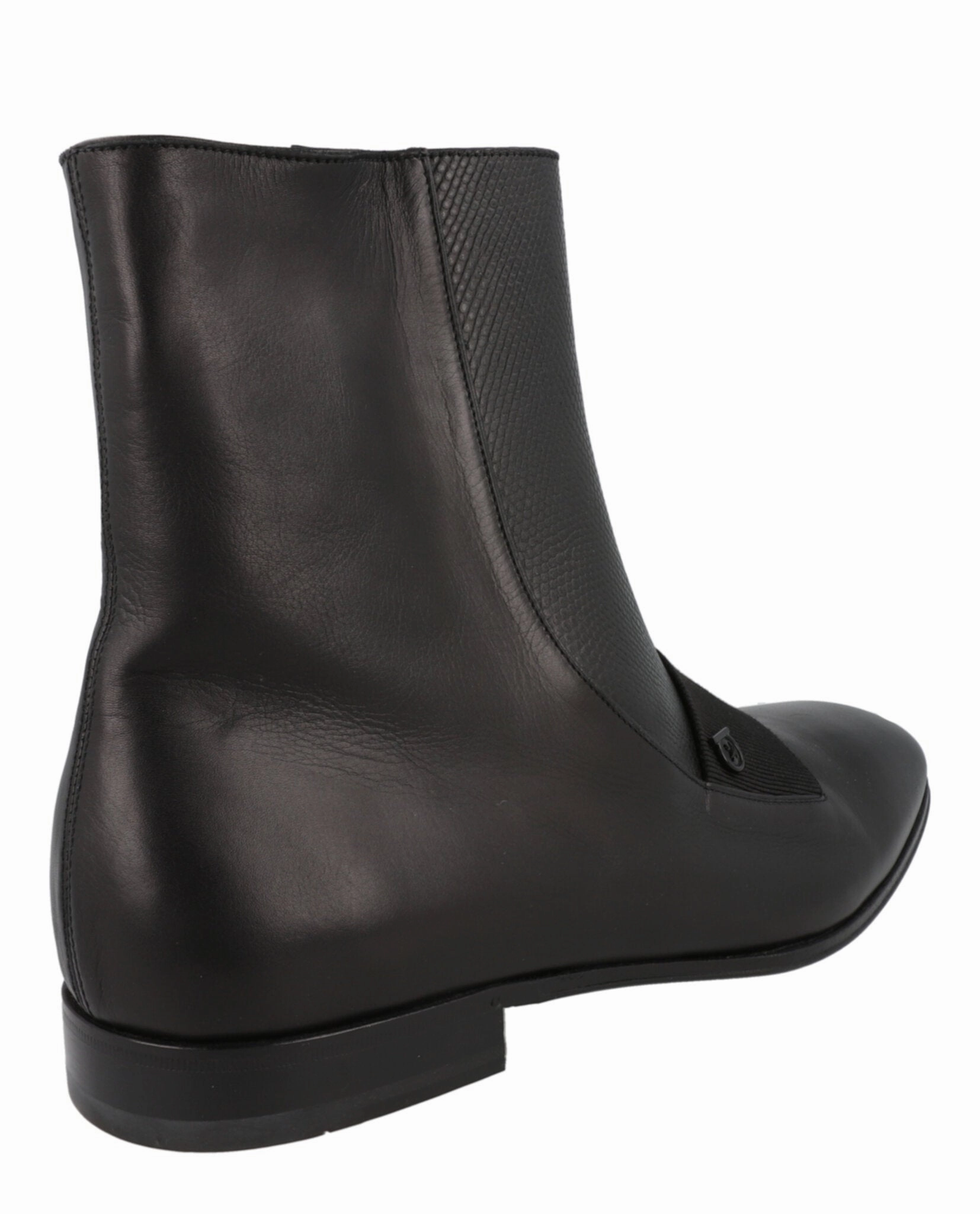 Geminiano Gancini Boots