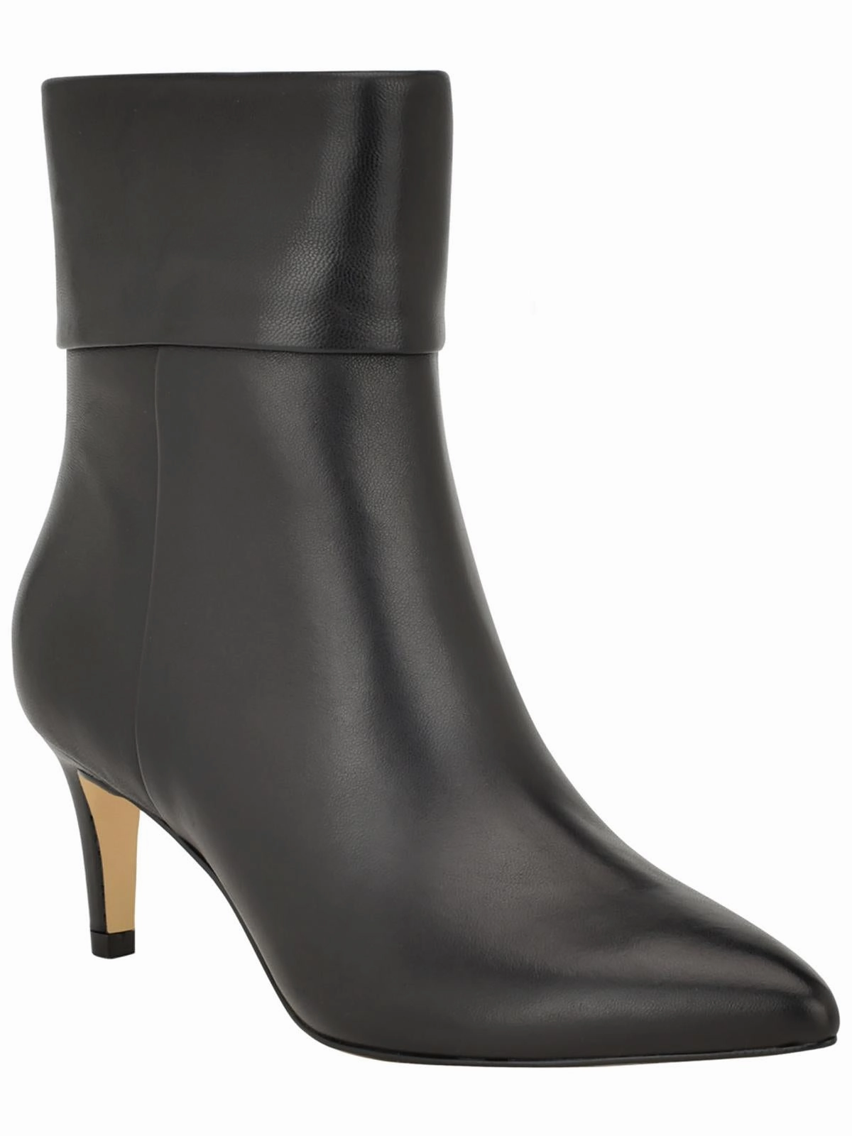 Genteel Womens Zipper Ankle Boots Womens Boots sale online
