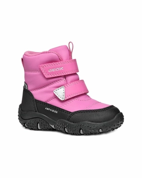 Geox Baltic Bootie Baby & Toddler Shoes on sale
