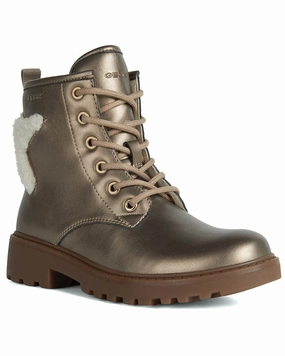 Geox Casey Bootie Girls Boots & Booties sale