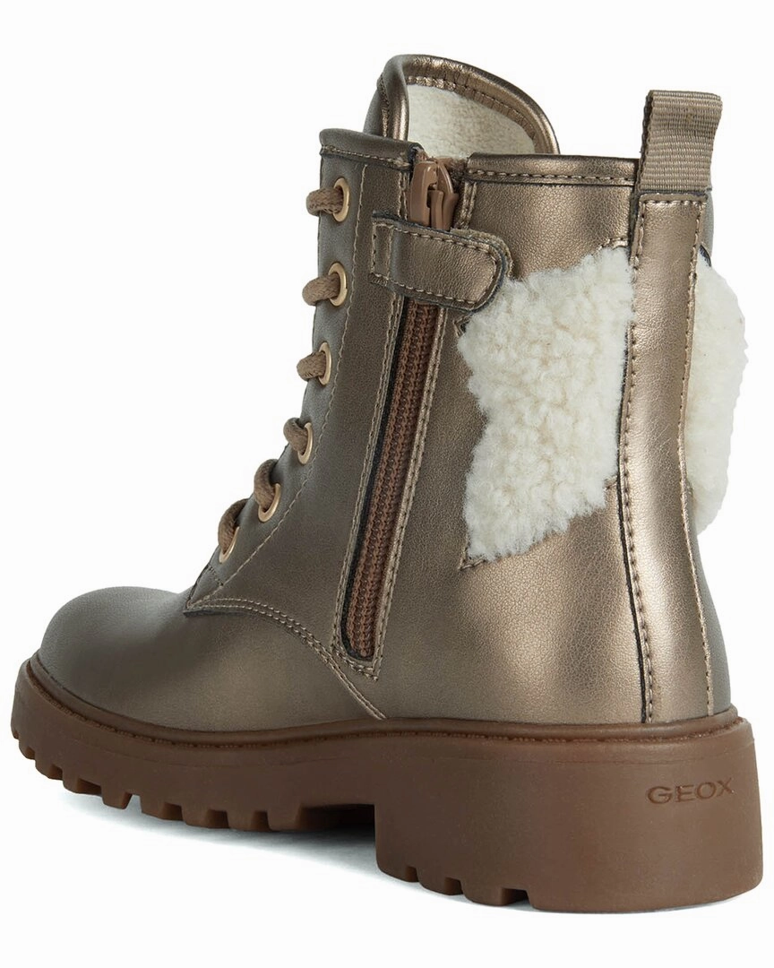 Geox Casey Bootie