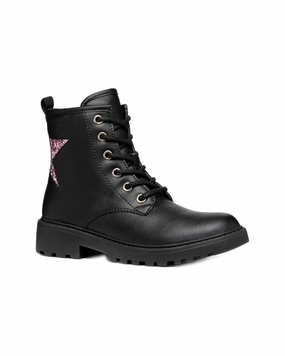 Geox Casey Bootie Girls Boots & Booties sale