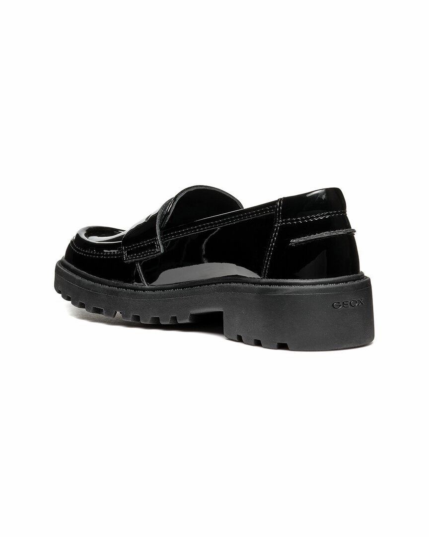 Geox Casey Moccasin