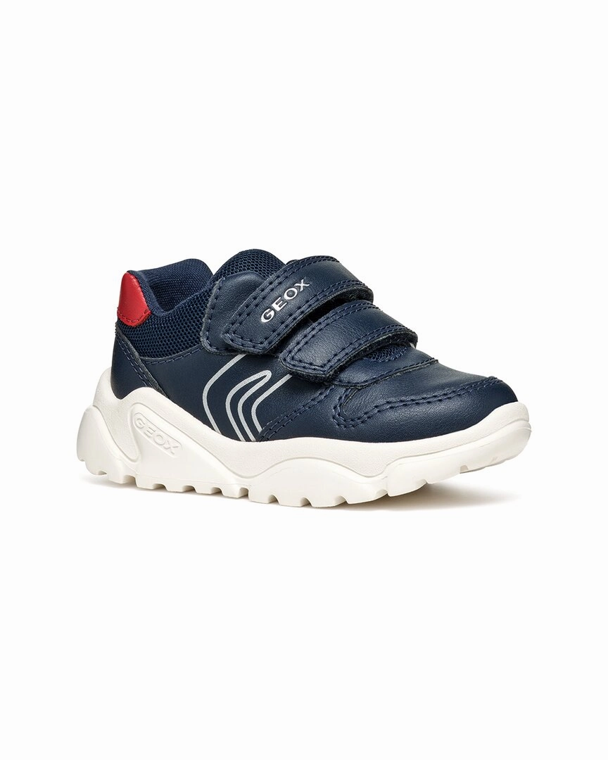 Geox Ciufciuf Sneaker Baby & Toddler Shoes on sale