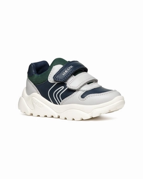 Geox Ciufciuf Sneaker Baby & Toddler Shoes on sale