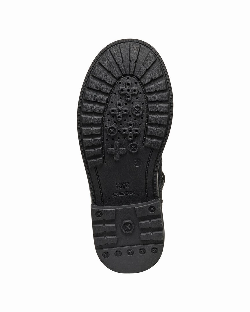 Geox Eclair Bootie