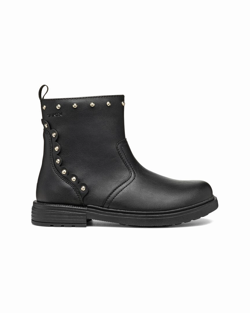 Geox Eclair Bootie