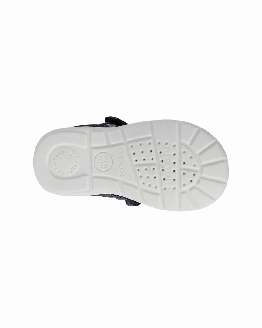 Geox Elthan First Steps Shoe