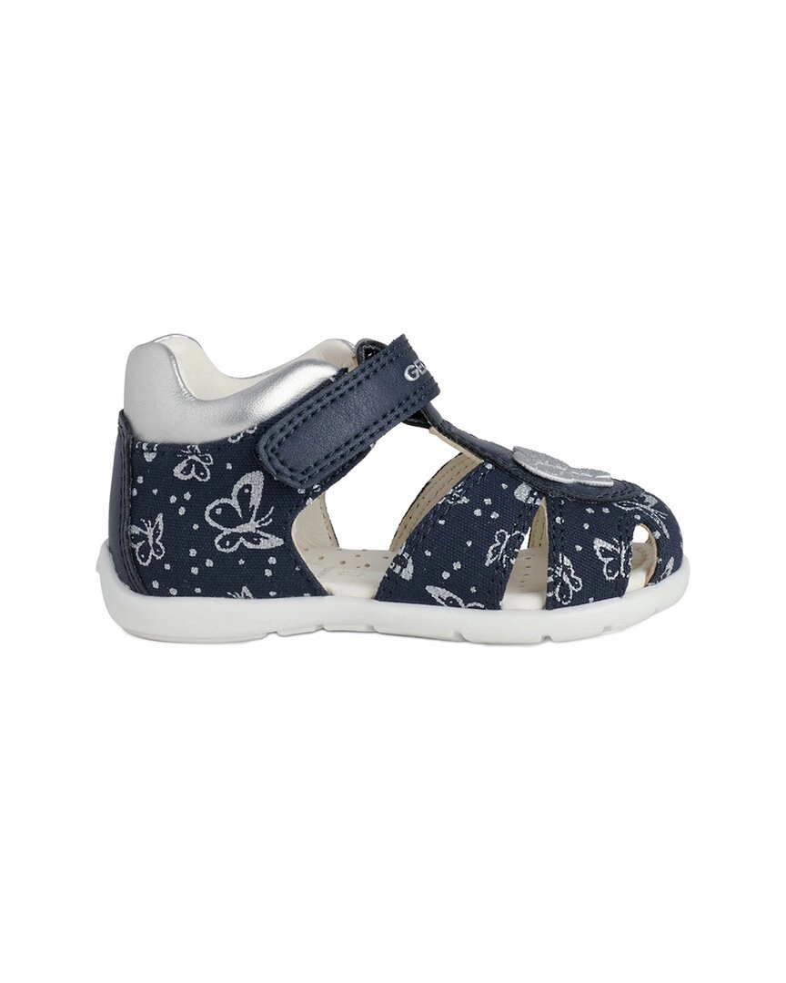 Geox Elthan First Steps Shoe