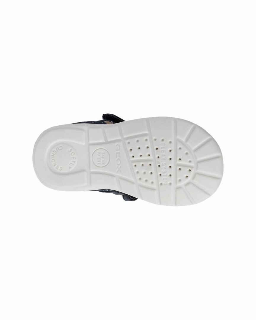 Geox Elthan First Steps Shoe