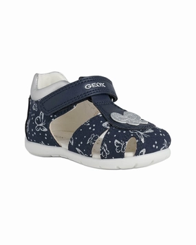 Geox Elthan First Steps Shoe Baby & Toddler Shoes on sale