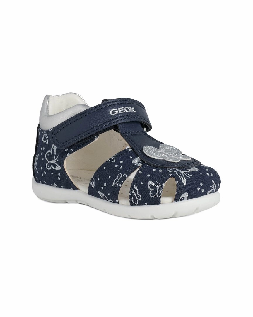 Geox Elthan First Steps Shoe Baby & Toddler Shoes on sale