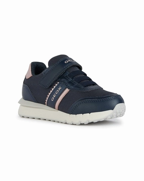 Geox Fastics Sneaker Cheap Girls Footwear online