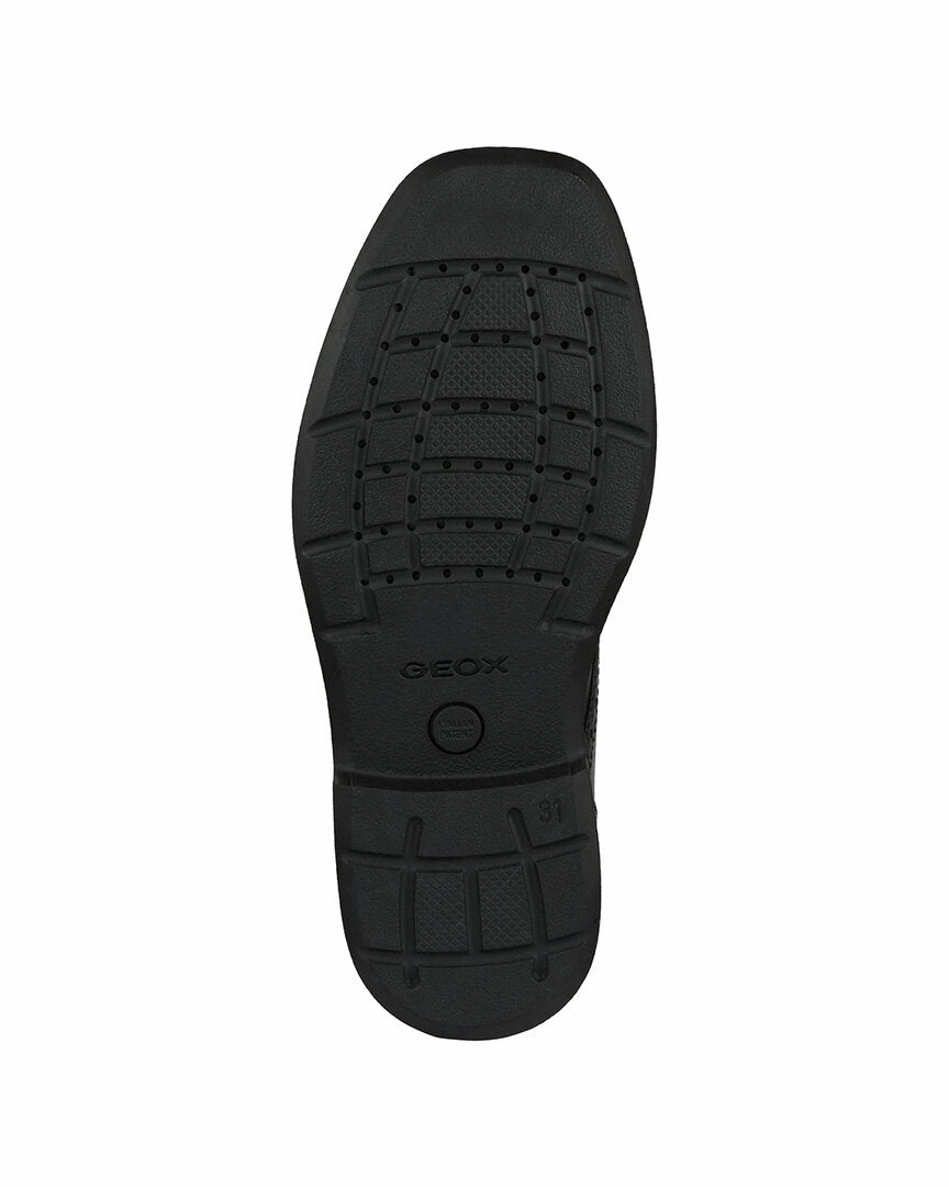 Geox Federico Leather Shoe