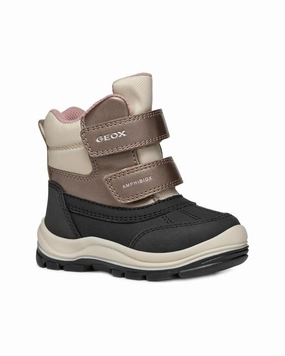 Geox Flanfil Bootie Baby & Toddler Shoes on sale