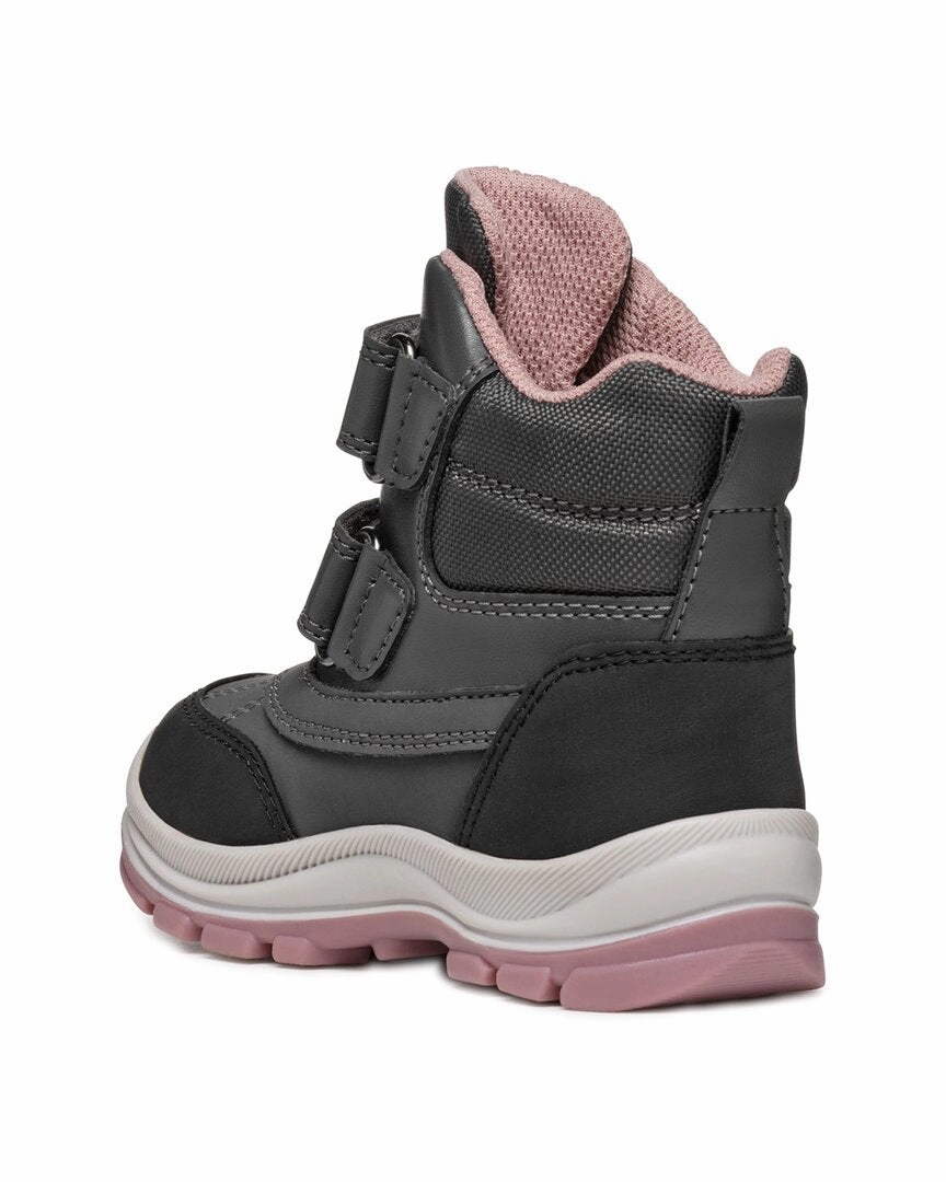 Geox Flanfil Bootie