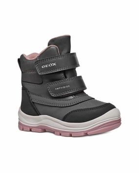 Geox Flanfil Bootie Baby & Toddler Shoes on sale