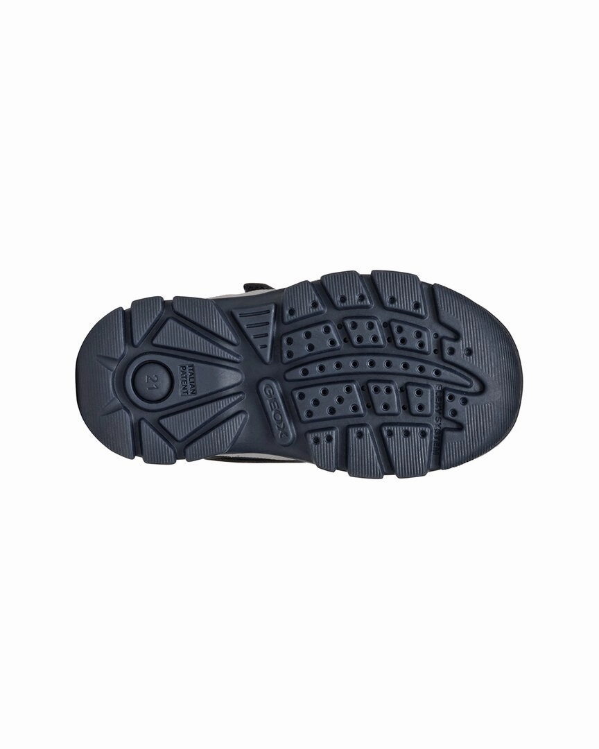 Geox Flanfil Bootie