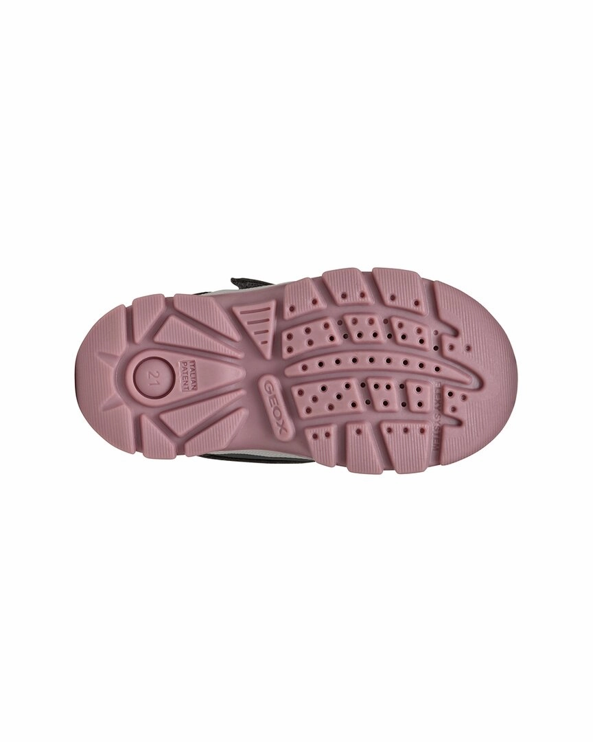 Geox Flanfil Bootie