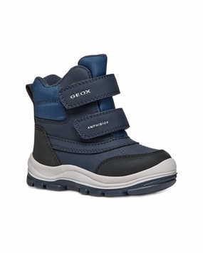 Geox Flanfil Bootie Baby & Toddler Shoes on sale