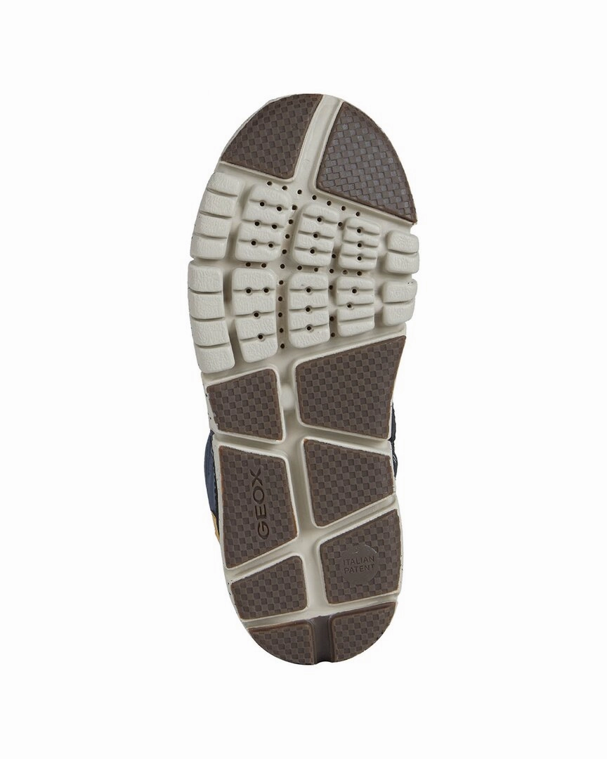 Geox Flexyper B Bootie